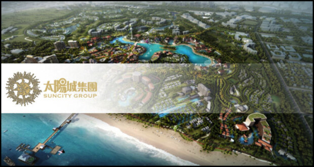 Suncity Group questioned over proxy casino